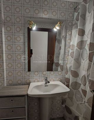 Piso en alquiler en Salesas - Labradores en Salamanca