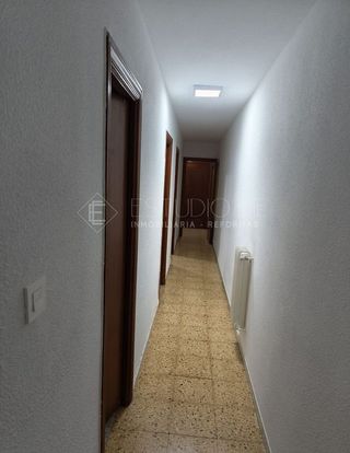 Piso en alquiler en Salesas - Labradores en Salamanca