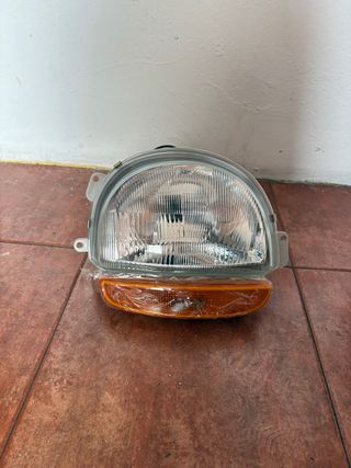 Faro Delantero Renault Twingo I