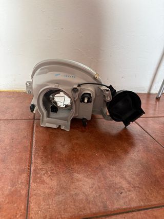 Faro Delantero Renault Twingo I