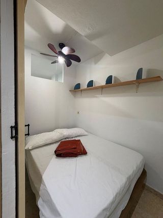 Piso en alquiler en San García en Algeciras