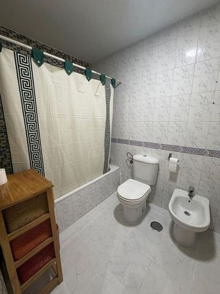 Piso en alquiler en San García en Algeciras