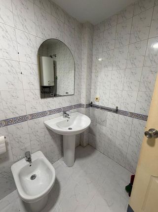 Piso en alquiler en San García en Algeciras