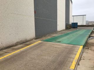 Nave industrial en alquiler en Alovera