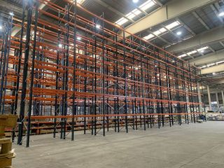 Nave industrial en alquiler en Alovera