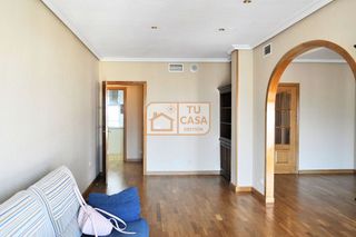 Piso en alquiler en Centro en Cáceres