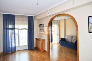 Piso en alquiler en Centro en Cáceres