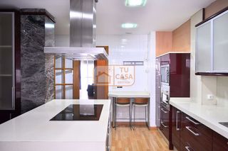 Piso en alquiler en Centro en Cáceres