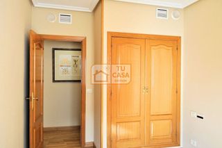 Piso en alquiler en Centro en Cáceres