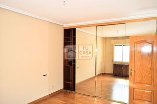 Piso en alquiler en Centro en Cáceres