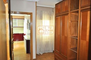 Piso en alquiler en Centro en Cáceres