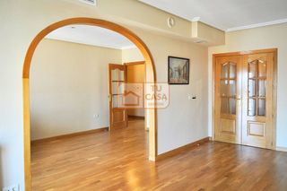 Piso en alquiler en Centro en Cáceres