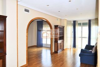 Piso en alquiler en Centro en Cáceres