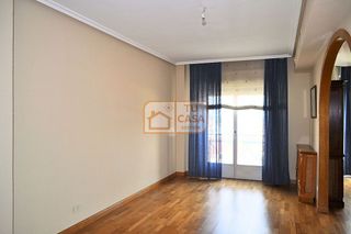 Piso en alquiler en Centro en Cáceres