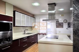 Piso en alquiler en Centro en Cáceres