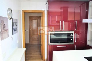 Piso en alquiler en Centro en Cáceres