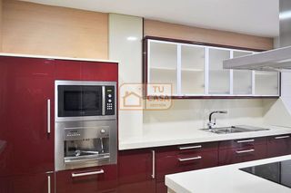 Piso en alquiler en Centro en Cáceres