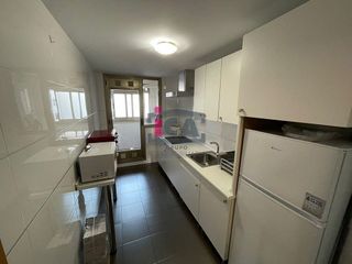 Piso en alquiler en Centro en Cáceres