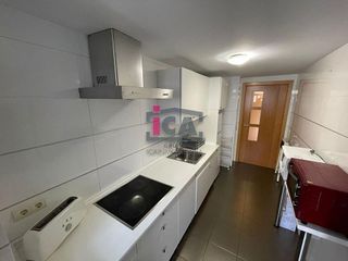 Piso en alquiler en Centro en Cáceres