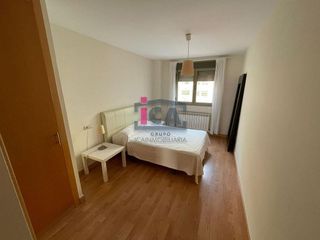 Piso en alquiler en Centro en Cáceres