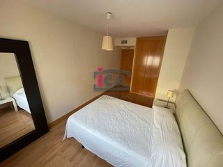 Piso en alquiler en Centro en Cáceres