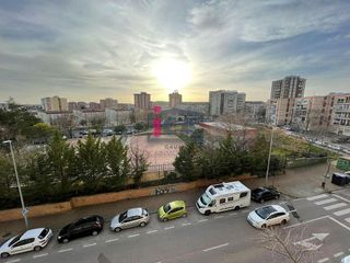 Piso en alquiler en Centro en Cáceres