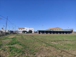 Terreno en alquiler en Pinedo en Valencia