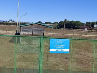 Terreno en alquiler en Pinedo en Valencia