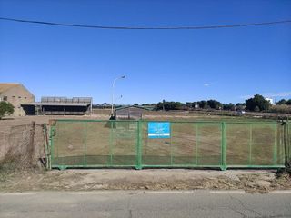 Terreno en alquiler en Pinedo en Valencia