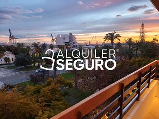 Piso en alquiler en Ensanche - Diputación en Alicante