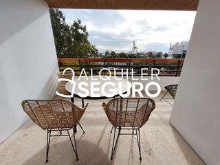 Piso en alquiler en Ensanche - Diputación en Alicante