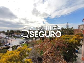 Piso en alquiler en Ensanche - Diputación en Alicante