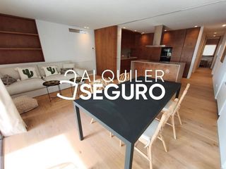 Piso en alquiler en Ensanche - Diputación en Alicante