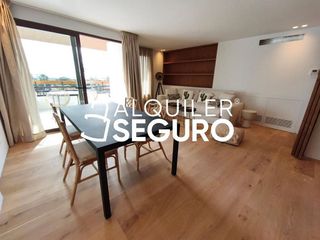 Piso en alquiler en Ensanche - Diputación en Alicante