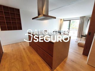 Piso en alquiler en Ensanche - Diputación en Alicante