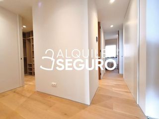 Piso en alquiler en Ensanche - Diputación en Alicante