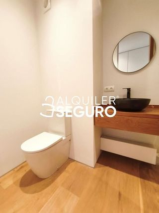 Piso en alquiler en Ensanche - Diputación en Alicante