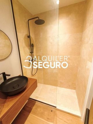 Piso en alquiler en Ensanche - Diputación en Alicante