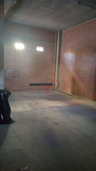 Local comercial en alquiler en Miranda de Ebro