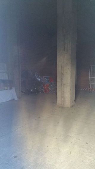 Local comercial en alquiler en Miranda de Ebro