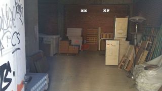 Local comercial en alquiler en Miranda de Ebro