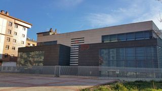 Local comercial en alquiler en Miranda de Ebro