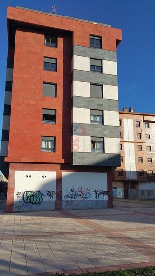 Local comercial en alquiler en Miranda de Ebro