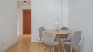 Piso en alquiler en Juan de la Cierva en Getafe