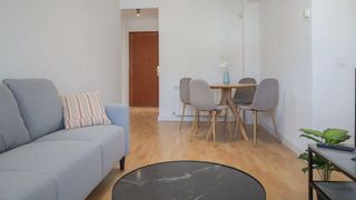 Piso en alquiler en Juan de la Cierva en Getafe