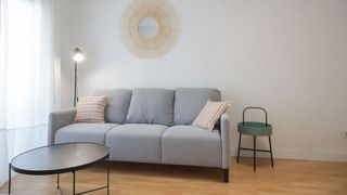 Piso en alquiler en Juan de la Cierva en Getafe