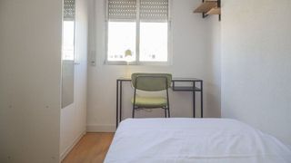 Piso en alquiler en Juan de la Cierva en Getafe