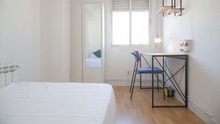 Piso en alquiler en Juan de la Cierva en Getafe