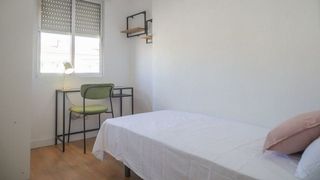 Piso en alquiler en Juan de la Cierva en Getafe