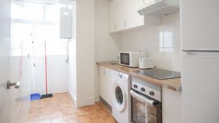 Piso en alquiler en Juan de la Cierva en Getafe